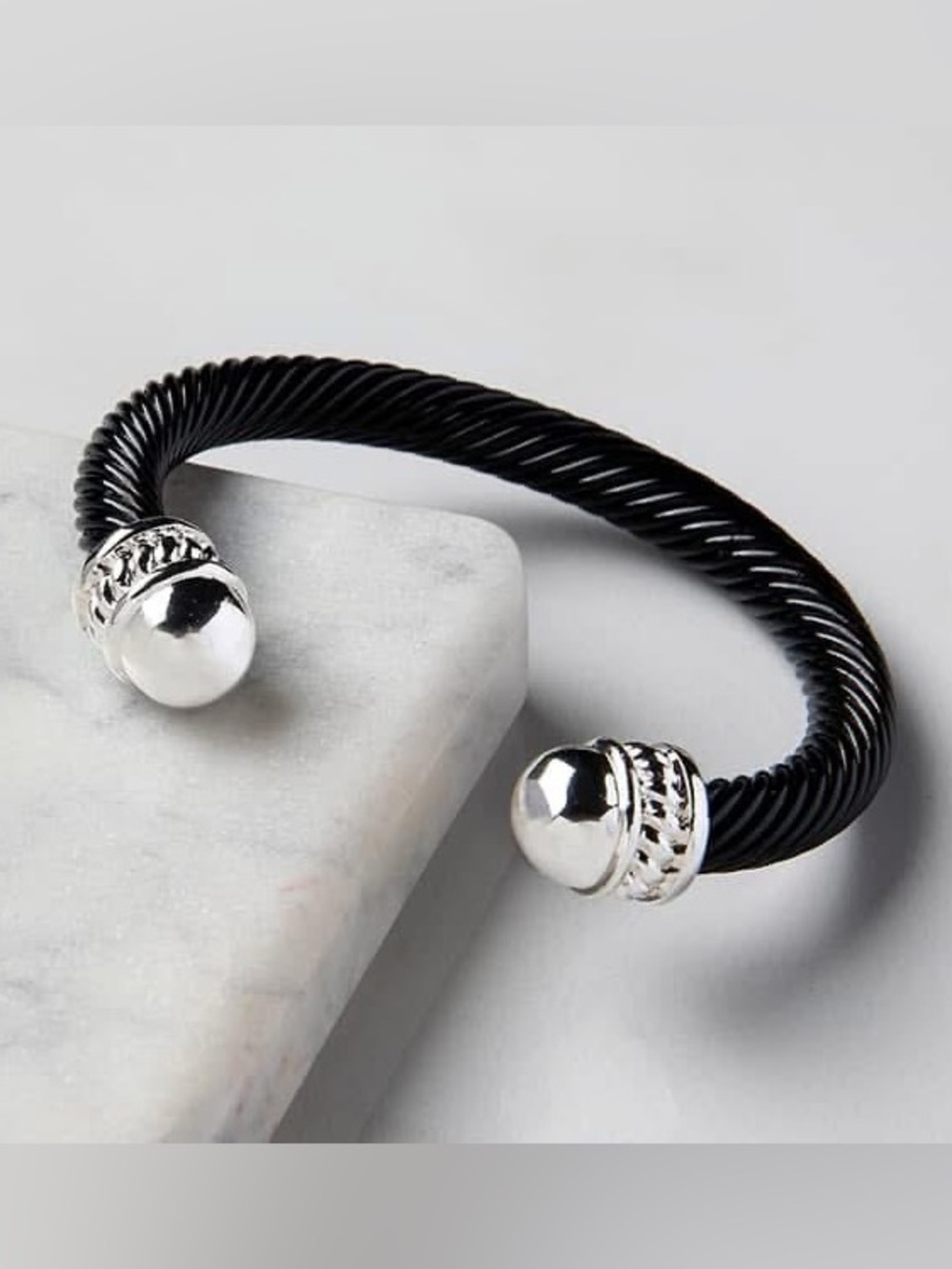 NRW Jessica Joy Bangle Bracelet Plunder